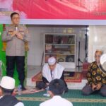 Mantap! Polri Gempur Radikalisme di Pesantren