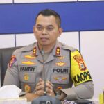 Kapolres Sidrap: Distribusi Pupuk Harus Tepat dan Aman!