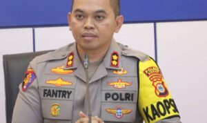Kapolres Sidrap: Distribusi Pupuk Harus Tepat dan Aman!