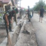 Peltu Kisman All Out di Lorong Mentari