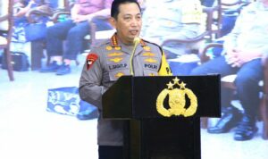 Kapolri Bangga, Pilot Susi Air Dibebaskan!