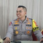 Audit Polri, Kapolres Sidrap Siap Tingkatkan Kinerja