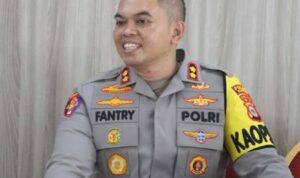 Audit Polri, Kapolres Sidrap Siap Tingkatkan Kinerja