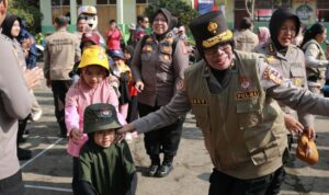 Dukungan Komnas Perempuan untuk Direktorat PPA-PPO Polri