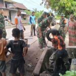 Kapten Ridwan: Nyamuk? Nggak ada Tempat!