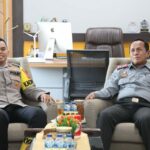Sinergi Polres Sidrap dan Rutan Kelas IIB: Kolaborasi Aman dan Nyaman!