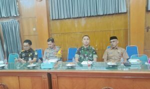 APBD 2025 Sidrap: Dandim Siap Backup Pembangunan!