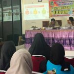 Perangi Narkoba Bareng! Polres Sidrap Sosialisasi ke Warga