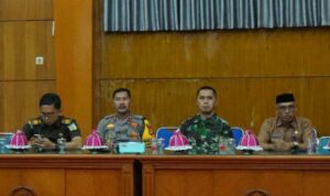 Wakapolres: Kondusifitas Sidrap Nomor Satu!