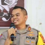 Kapolres Sidrap Serukan Sinergi Demi Pilkada Damai