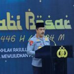 Kapolri: Teladan Nabi, Kunci Sukses Pemilukada!