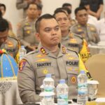 Fantry: Audit Ini, Kunci Polri Makin Profesional
