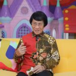 Kak Seto Dukung Gebrakan Polri Lindungi Perempuan & Anak!