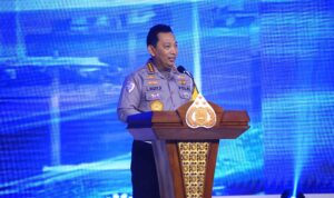 Inovasi Baru Korlantas, SIM Jadi Bukti Kelakuan di Jalan!
