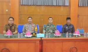 Awaloeddin, Tanda Tangan APBD 2025!