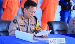 Dua Pelaku Kekerasan Anak di Maros Tumbang!