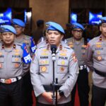 Propam Polri Tegas Netral di Pilkada 2024