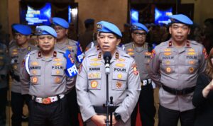 Propam Polri Tegas Netral di Pilkada 2024