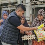 Kasat Reskrim Turun Langsung, Warga Tersentuh!