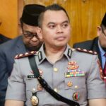 Kapolres Sidrap Tekankan Pentingnya Sinergi Jelang Pilkada 2024