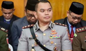 Kapolres Sidrap Tekankan Pentingnya Sinergi Jelang Pilkada 2024