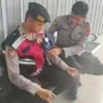 Subsatgas Dokkes Mantap Praja Cartenz II-2024 Pastikan Kesehatan Personel di Papua Tengah