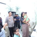 Polri Selamatkan Anak yang Dijual Ayahnya: Uangnya untuk Foya-foya