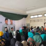 Debut Tim Koalisi Bedas Jilid 2 Gelar Pemantapan Kor TPS