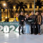 Pemkab Bandung Menangkan Juara 1 The Asset Manager 2024 untuk Kategori Maestro