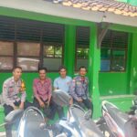 Bhabinkamtibmas Polsek Batujaya Rangkul Masyarakat dalam Wujudkan Pilkada 2024 yang Aman dan Damai