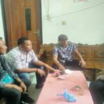 Bhabinkamtibmas Polsek Rengasdengklok Gelar Cooling System Berikan Himbauan Kamtibmas Jelang Pilkada 2024