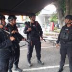 Sosok Brigadir Yusuf Jamaludin Brimob yang Disiplin Dalam Menjalankan Tugas