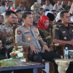 Wakapolda Aceh Hadiri Puncak Peringatan Bulan PRB Tahun 2024
