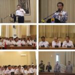 Pemkab Cirebon Komitmen Wujudkan Pemerintahan Bersih Dari Korupsi.