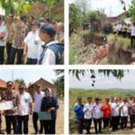 Pemkab Cirebon Tinjau Kondisi Sungai Guna Pencegahan Banjir.