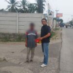 Ops Cipkon KRYD, Anggota Reskrim Polsek Telukjambe Barat Sasar Jukir Liar