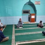 Gelar Program Masjid Berdaya dan Masjid Berbagi Upaya Kreatif Pengurus DKM Nurul Huda Kp.Cipadarek Mekarsari