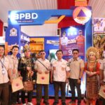 Puncak Acara Pengurangan Risiko Bencana di Banda Aceh: Pemkab Bandung Dapat Hibah dan Soroti Pentingnya Kesiapsiagaan