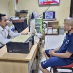 Polresta Bandung Amankan Oknum Guru Pelaku Persetubuhan Terhadap Anak Korban