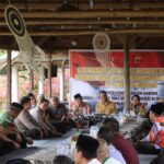 Polresta Cirebon Gelar Silaturahmi Kamtibmas Bersama Tokoh Agama Kabupaten Cirebon