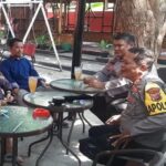 Kapolsek Tempuran Akp Gulipar, S.H Laksanakan Giat Colling Syatem Bersama Tokoh Masyarakat Jelang Pilkada 2024