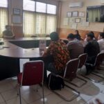 Menyikapi Proyek Pembangunan Milik Disdik Ormas XTC PAC Sumber Akan lanjut Adakan Demonstrasi