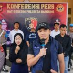 Guru Honorer SMP di Ibun Bandung Diamankan Polisi Lantaran Melakukan Tindak Pidana Pencabulan