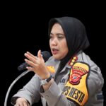 Kapolresta Cirebon Imbau Warga Jaga Kondusivitas Jelang Pilkada Serentak 2024