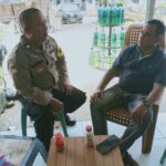 Cooling System, Bhabin Polsek Cikampek Sambang RW