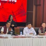 Bareskrim Polri ungkap Jaringan Narkoba Wilayah Jambi H dan DS