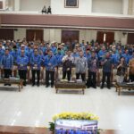 Dikky Achmad Sidik Apresiasi Apresiasi Workshop Keuangan Desa: Fokus pada Transaparansi dan Pembangunan Berkelanjutan