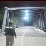 Bhabinkamtibmas Polsek Tegalwaru Ajak Partisipatif Peduli Lingkungan Saat Sambang Warga