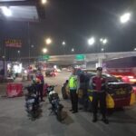 Gabungan Piket Fungsi Laksanakan Patroli KRYD malam hari, Cegah rawan gangguan kriminalitas