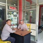 Binmas Desa Cibiru Hilir Kunjungan Silaturahmi ke Yayasan Mutiara Bani Solihin